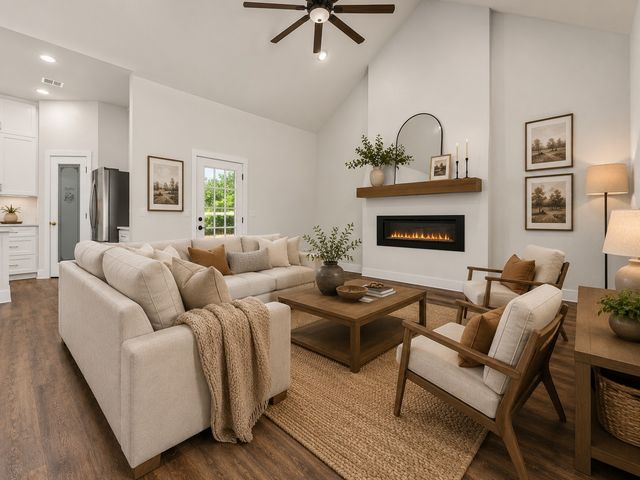 113 Nina Street, Mabank, TX 75156