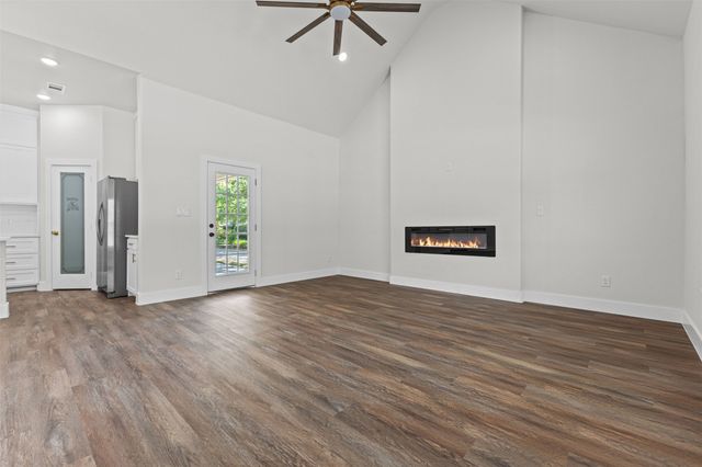 113 Nina Street, Mabank, TX 75156