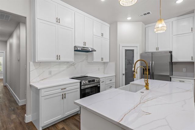 113 Nina Street, Mabank, TX 75156