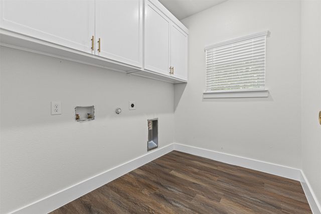 113 Nina Street, Mabank, TX 75156