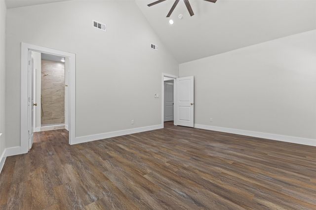 113 Nina Street, Mabank, TX 75156