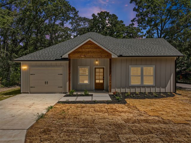 113 Nina Street, Mabank, TX 75156