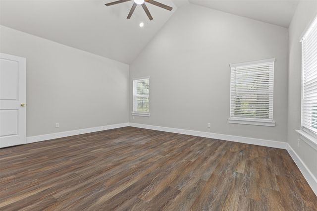 113 Nina Street, Mabank, TX 75156