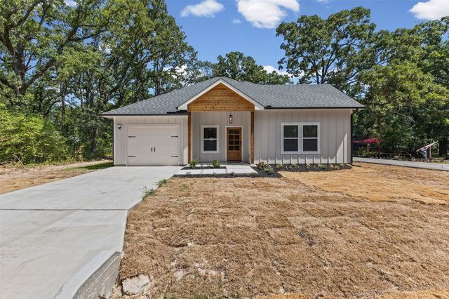 113 Nina Street, Mabank, TX 75156