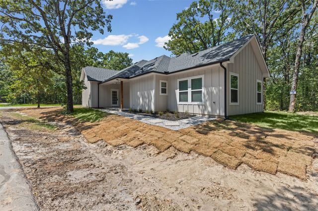 113 Nina Street, Mabank, TX 75156