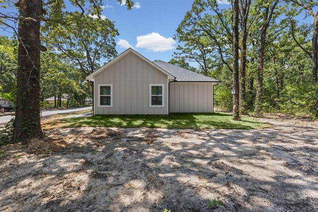 113 Nina Street, Mabank, TX 75156
