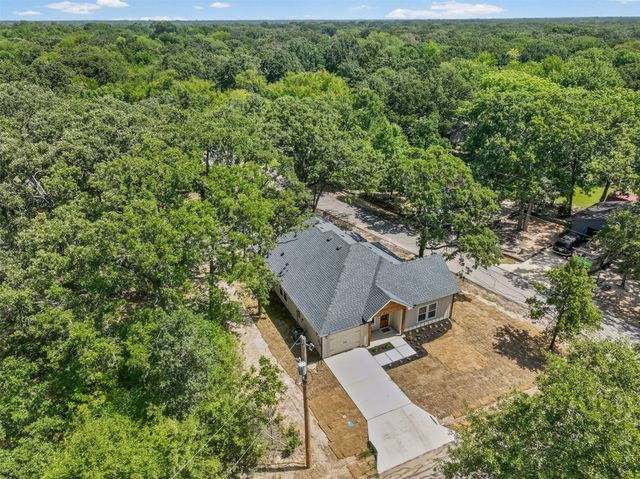 113 Nina Street, Mabank, TX 75156