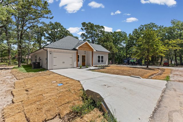 113 Nina Street, Mabank, TX 75156