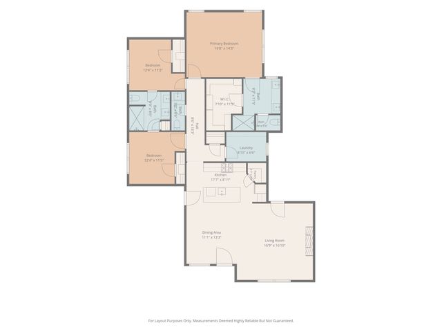 113 Nina Street, Mabank, TX 75156