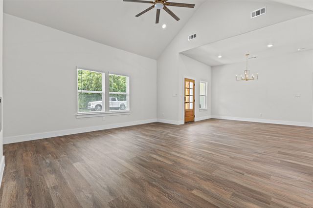 113 Nina Street, Mabank, TX 75156