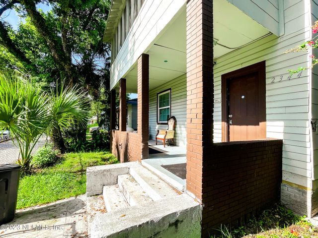 2344 JANETTE Street, Jacksonville, FL 32209