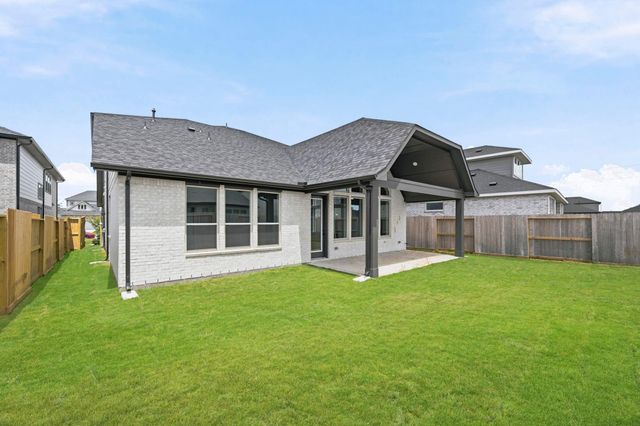 31038 Golden Felipe Street, Fulshear, TX 77441