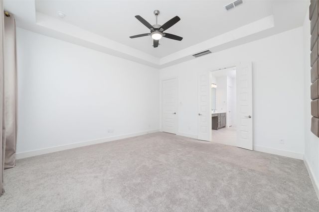 32018 Crested Knoll Court, Fulshear, TX 77441