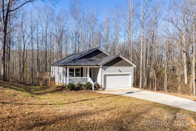 112 Springfield Road, Statesville, NC 28625