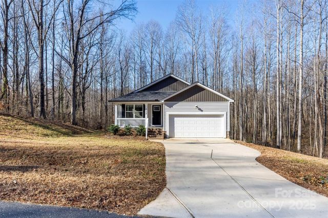 112 Springfield Road, Statesville, NC 28625