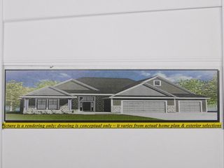 245 Candleberry LANE, Grafton, WI 53024