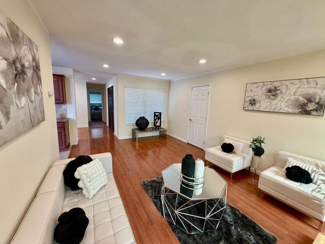 5988 Indian Avenue, San Jose, CA 95123