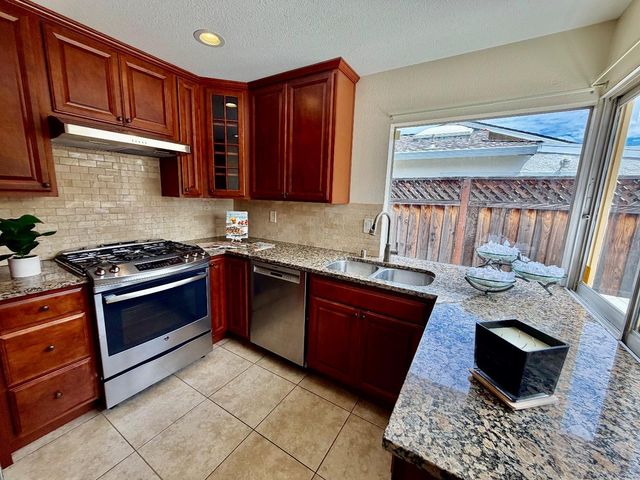 5988 Indian Avenue, San Jose, CA 95123