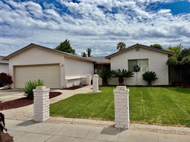5988 Indian Avenue, San Jose, CA 95123