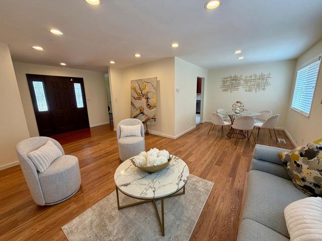 5988 Indian Avenue, San Jose, CA 95123
