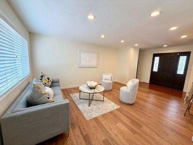 5988 Indian Avenue, San Jose, CA 95123