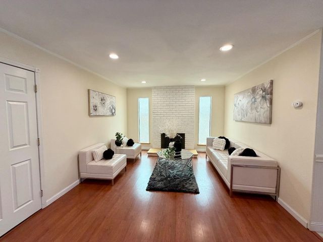 5988 Indian Avenue, San Jose, CA 95123