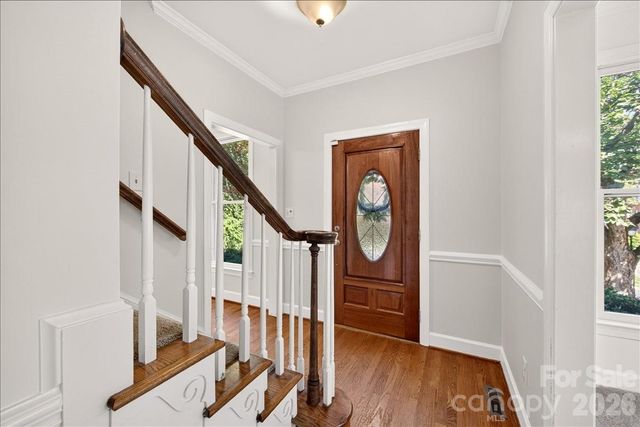 6912 Foxglove Drive, Charlotte, NC 28226