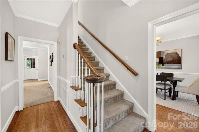 6912 Foxglove Drive, Charlotte, NC 28226