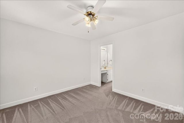 6912 Foxglove Drive, Charlotte, NC 28226