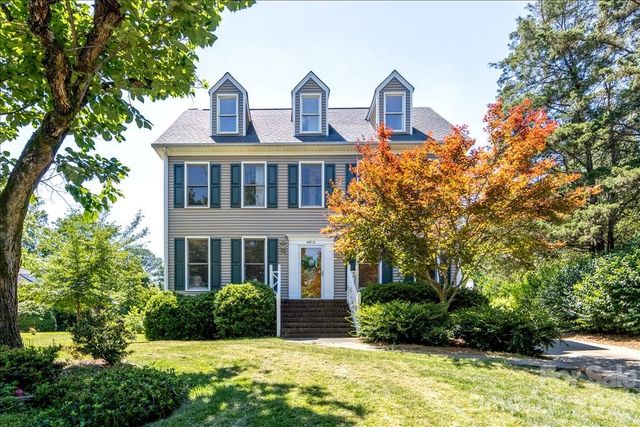 6912 Foxglove Drive, Charlotte, NC 28226