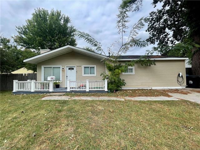 3504 Terrazzo TRL, Virginia Beach, VA 23452