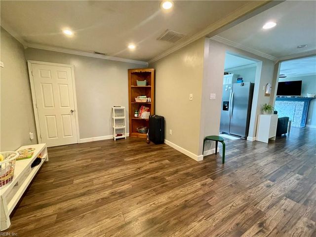 3504 Terrazzo TRL, Virginia Beach, VA 23452