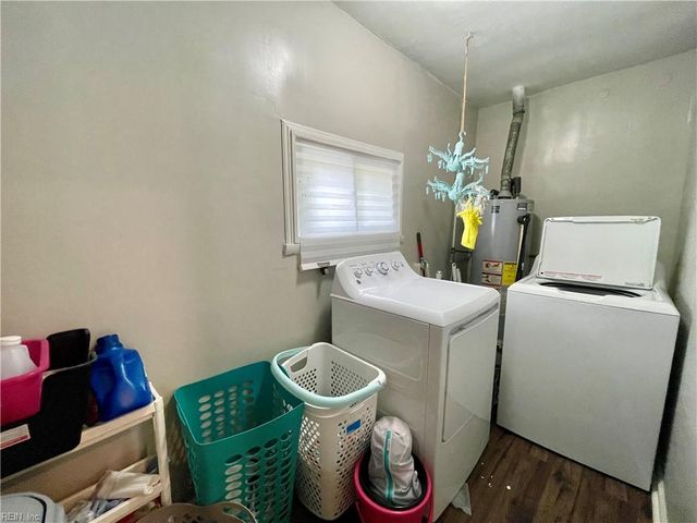 3504 Terrazzo TRL, Virginia Beach, VA 23452