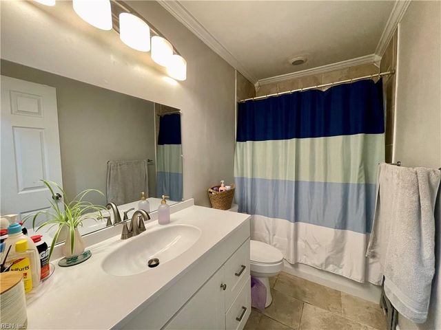3504 Terrazzo TRL, Virginia Beach, VA 23452