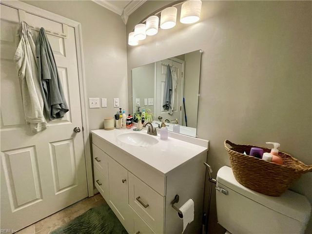 3504 Terrazzo TRL, Virginia Beach, VA 23452