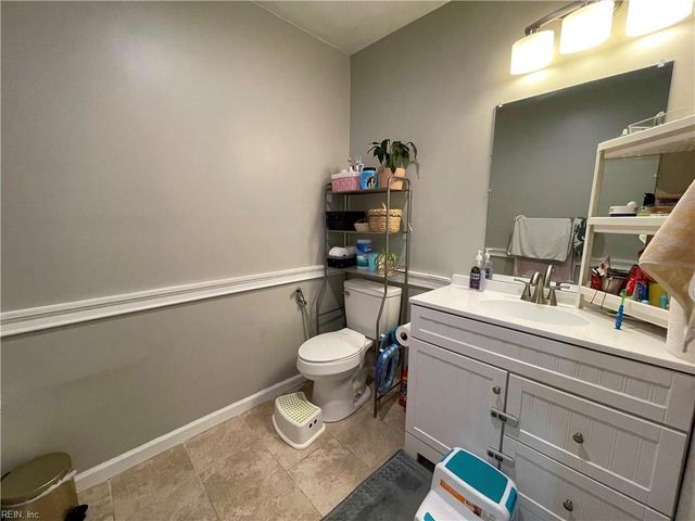 3504 Terrazzo TRL, Virginia Beach, VA 23452