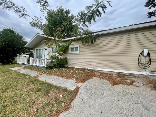 3504 Terrazzo TRL, Virginia Beach, VA 23452