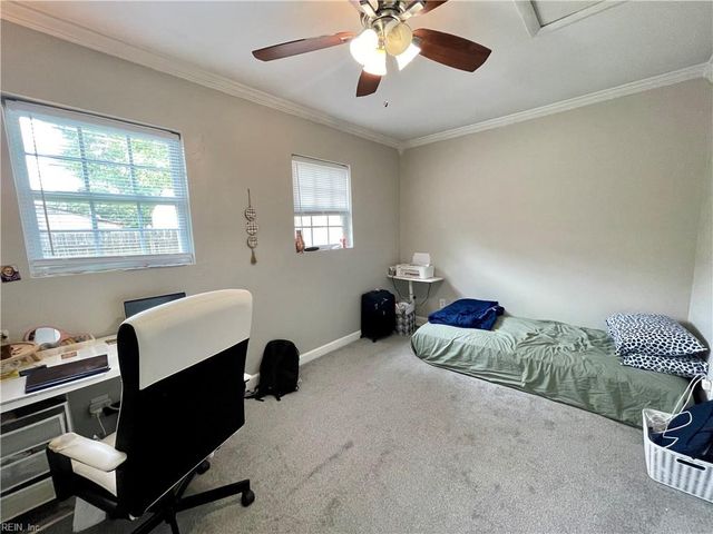 3504 Terrazzo TRL, Virginia Beach, VA 23452