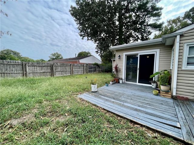 3504 Terrazzo TRL, Virginia Beach, VA 23452