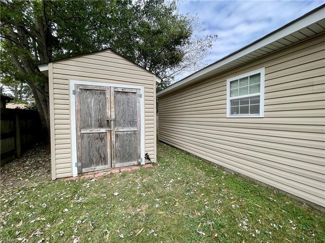 3504 Terrazzo TRL, Virginia Beach, VA 23452