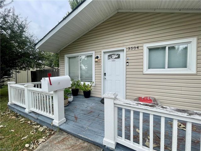 3504 Terrazzo TRL, Virginia Beach, VA 23452