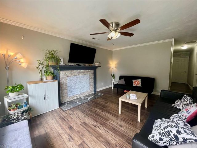 3504 Terrazzo TRL, Virginia Beach, VA 23452