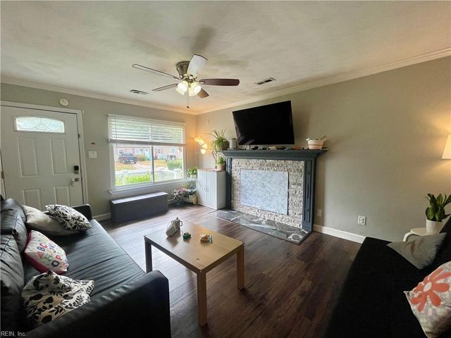 3504 Terrazzo TRL, Virginia Beach, VA 23452