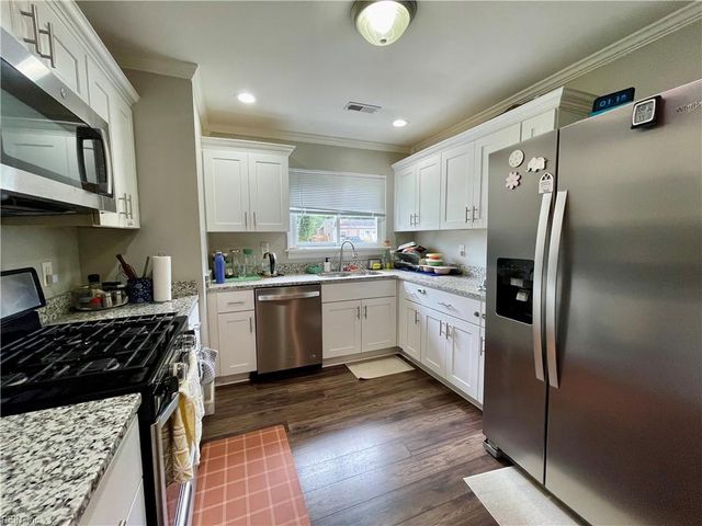 3504 Terrazzo TRL, Virginia Beach, VA 23452