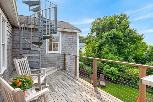 17 Carnes Lane Unit 2, Provincetown, MA 02657