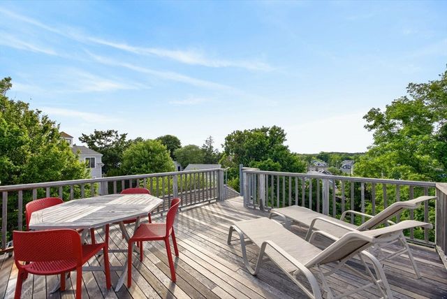 17 Carnes Lane Unit 2, Provincetown, MA 02657