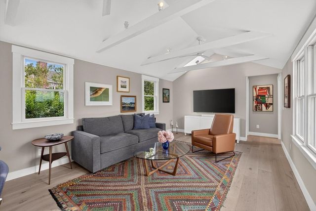 17 Carnes Lane Unit 2, Provincetown, MA 02657