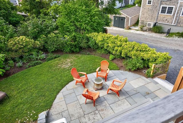 17 Carnes Lane Unit 2, Provincetown, MA 02657