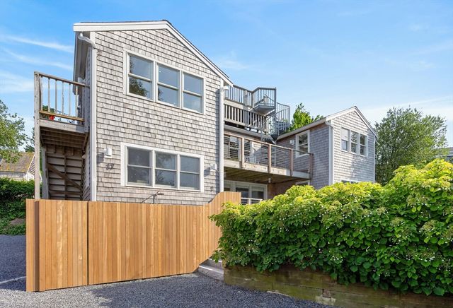 17 Carnes Lane Unit 2, Provincetown, MA 02657
