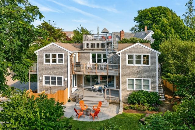 17 Carnes Lane Unit 2, Provincetown, MA 02657